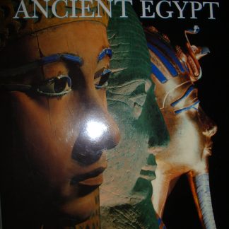 The civilization of ancient Egypt