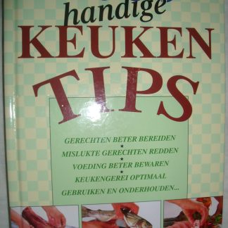 2000 handige keuken tips