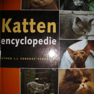 Katten encyclopedie