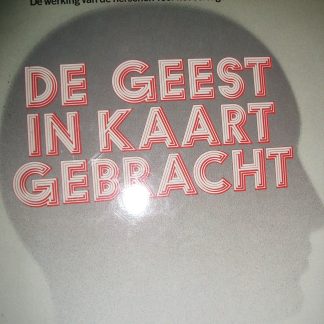 De geest in kaart gebracht