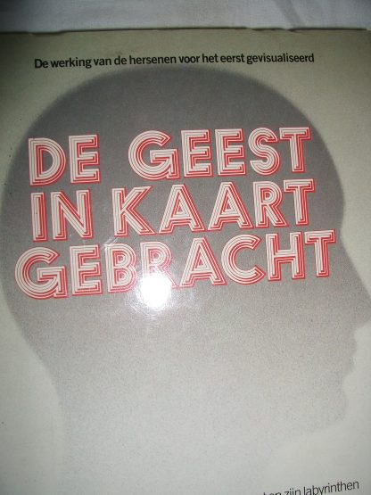 De geest in kaart gebracht