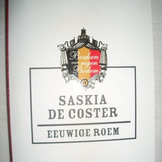 Eeuwige roem