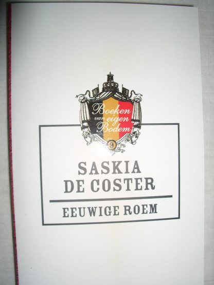 Eeuwige roem