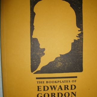 The Bookplates of Edward Gordon Craig