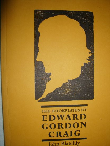 The Bookplates of Edward Gordon Craig