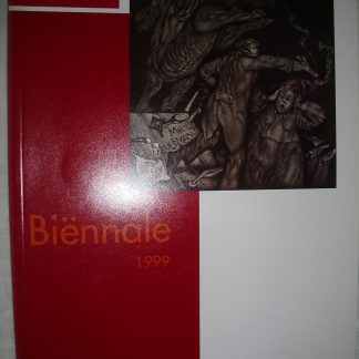 Biennale 1999. Een kwarteeuw exlibris en grafiek in Sint-Niklaas