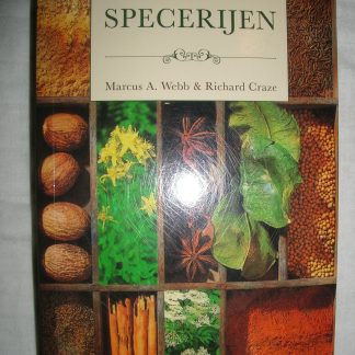 Kruiden & specerijen