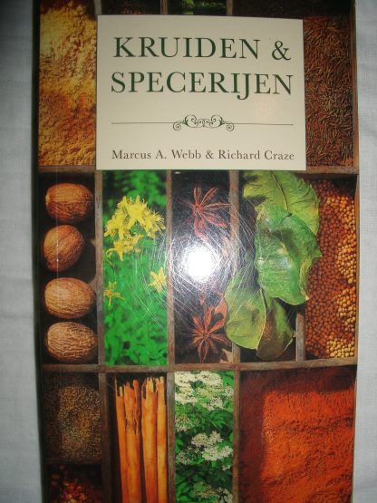 Kruiden & specerijen
