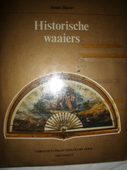 Historische waaiers