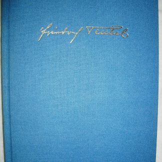 Friedrich Teubel ein Wiener Kupferstecher