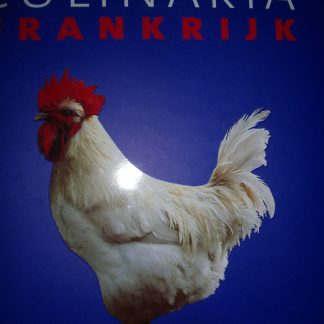 Culinaria Frankrijk