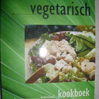Vegetarisch kookboek