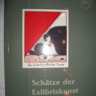 Schätze der Exlibriskunst band 5