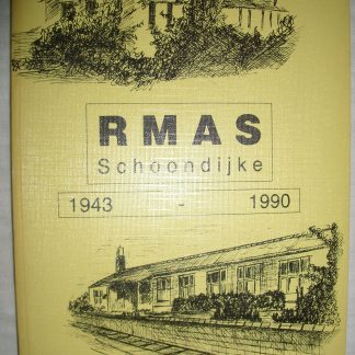 RMAS Schoondijke 1943-1990