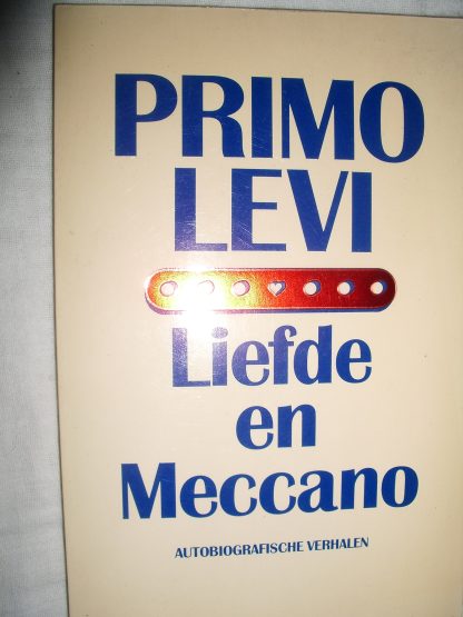 Liefde en meccano