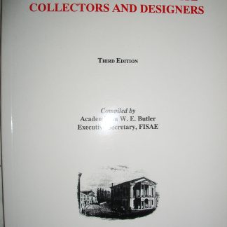 Directory of bookplate collectors and designers