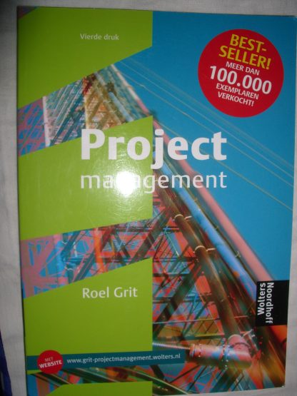 Projectmanagement