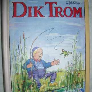 Avonturen van Dik Trom