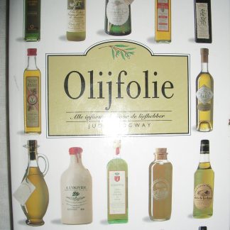 Olijfolie