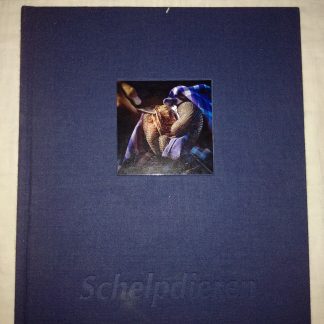Schelpdieren verrukkelijk veelzijdig