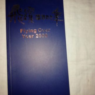 Flying over Year 2000