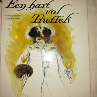 Een hart vol truffels