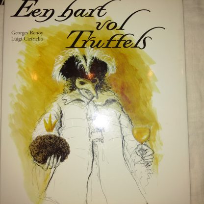 Een hart vol truffels