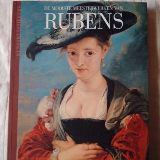 De mooiste meesterwerken van Rubens