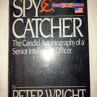 Spy Catcher