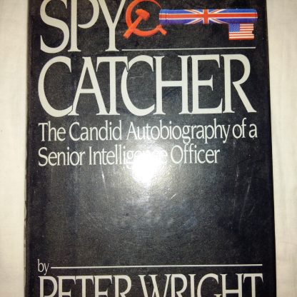 Spy Catcher
