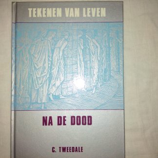Tekenen van leven na de dood