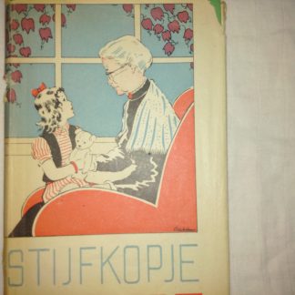 Stijfkopje grootmoeder