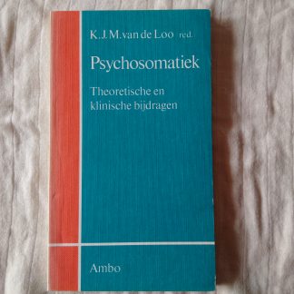 Psychosomatiek