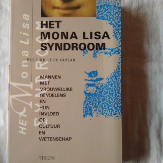Het Mona Lisa syndroom
