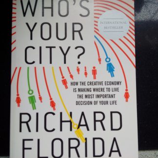 Who's your city?