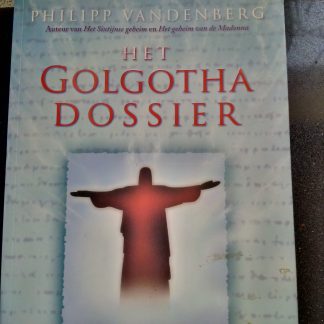 Het Golgotha dossier