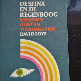 De sfinx en de regenboog