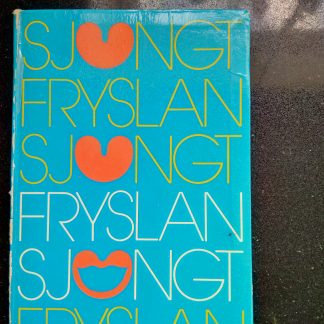 Fryslan sjongt