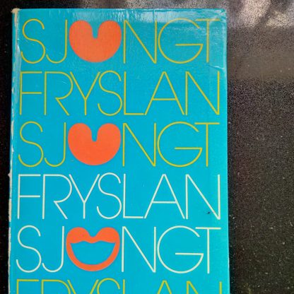 Fryslan sjongt