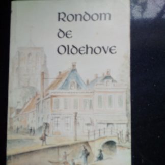 Rondom de Oldehove