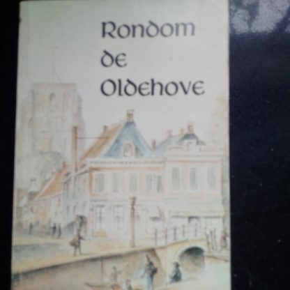 Rondom de Oldehove