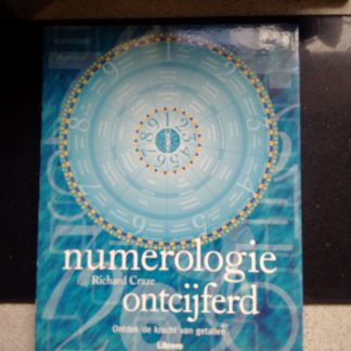 Numerologie ontcijferd