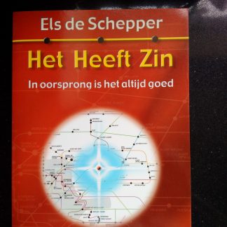 Het heeft zin. In oorsprong is het altijd goed