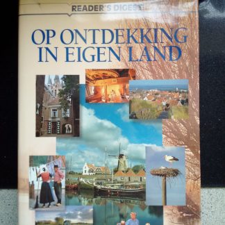 Op ontdekking in eigen land
