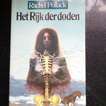 Het Rijk der doden