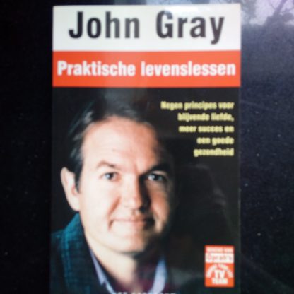 Praktische levenslessen
