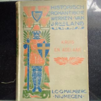 Kruis en Adelaar