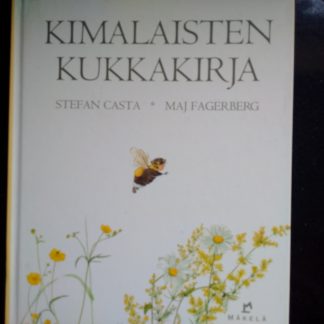 Kimalaisten Kukkakirja