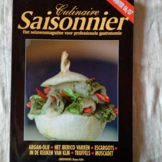 Culinaire Saisonnier winter 06/07