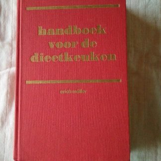 Handboek voor de dieetkeuken